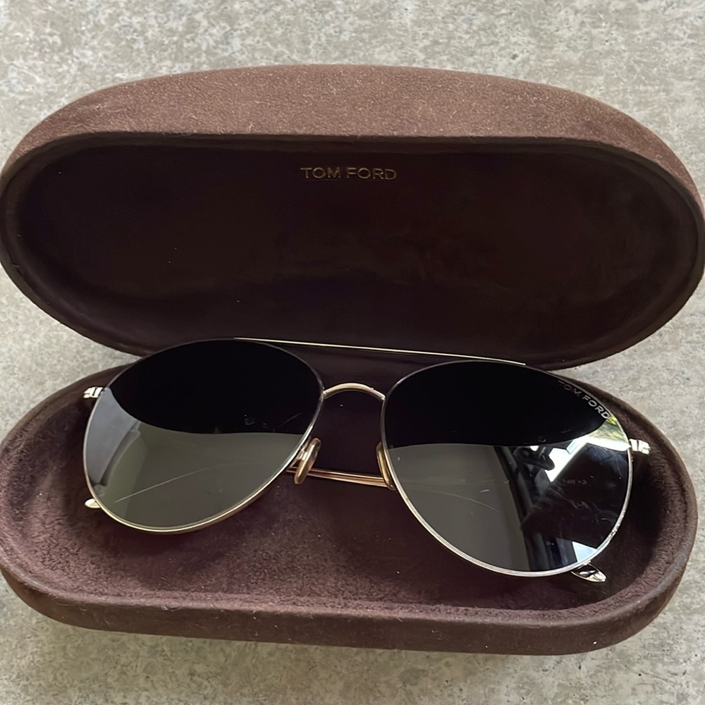 Tom Ford Sunglasses